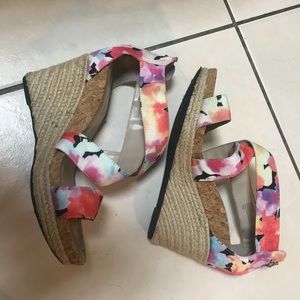 Women's Wedges